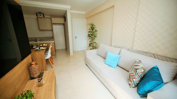 Maximisez votre espace avec une décoration extérieure pour petites surfaces