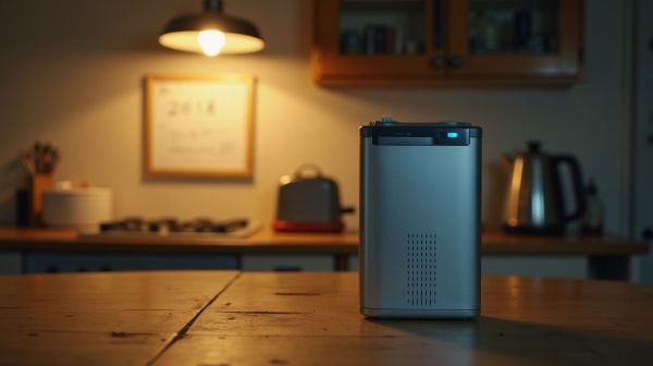 Batterie domestique : utile tout de suite ou investissement prématuré
