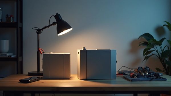 Batterie domestique : utile tout de suite ou investissement prématuré