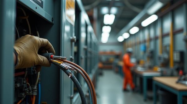 Choisir le bon câble électrique pour votre installation fascinera