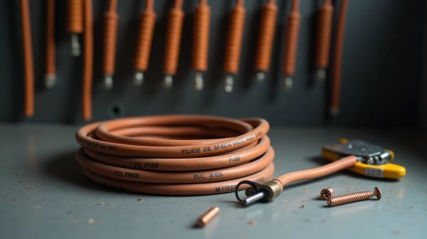 Choisir le bon câble électrique pour votre installation fascinera