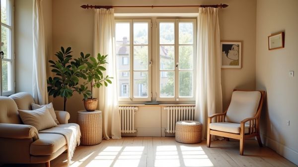 Comment choisir ses fenêtres à Villefranche sur Saône : guide et recommandations