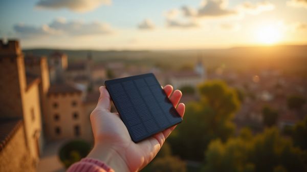 Comment choisir un panneau solaire à Carcassonne pour votre maison ?