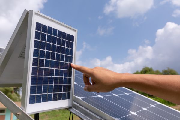 Comment choisir un panneau solaire à Carcassonne pour votre maison ?