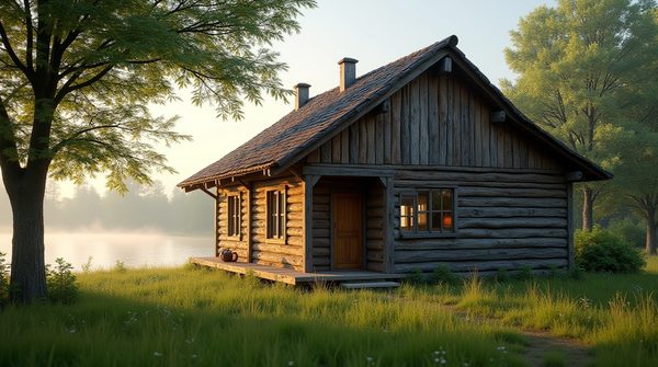 Constructeur maison en bois à Cahors : un choix écologique