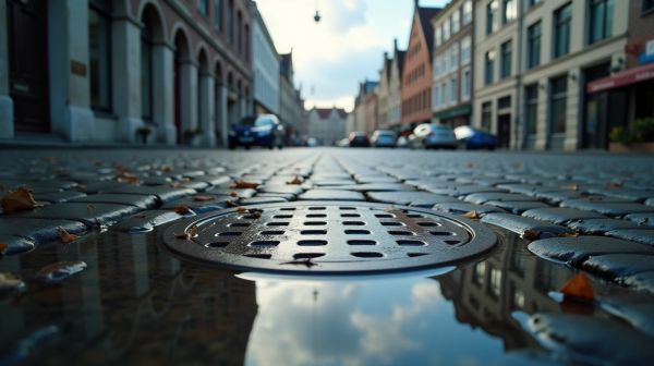 Fuites ou engorgements ? Solutions de débouchage en Belgique