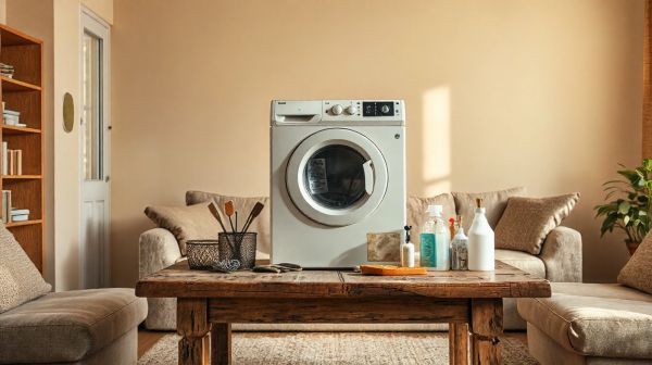 Guide pour choisir des petits électroménagers d'occasion avantageux