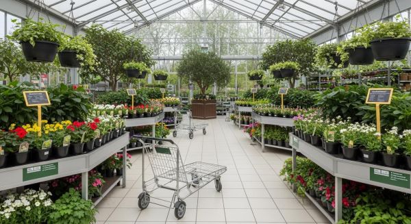 La jardinerie Marseille : les meilleures plantes et conseils en 2026