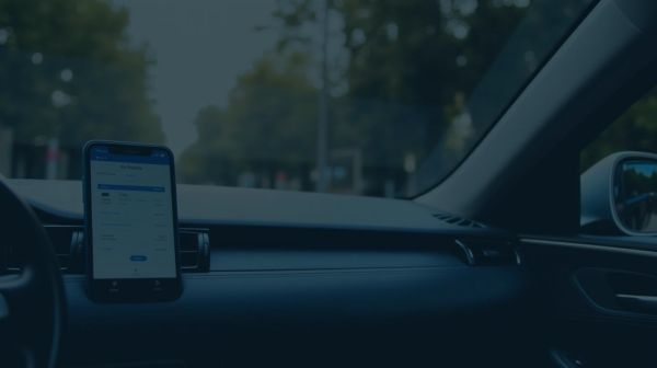 Louez facilement votre voiture à Villeurbanne en ligne