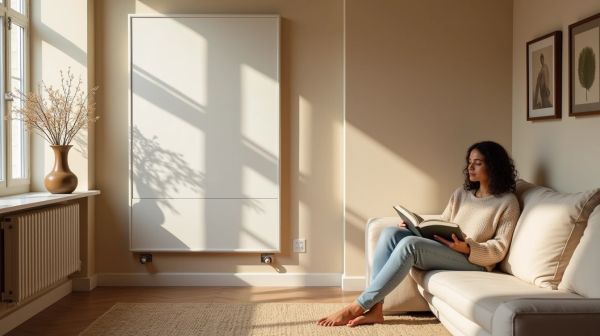 Optimiser le confort avec une pompe à chaleur à Bordeaux