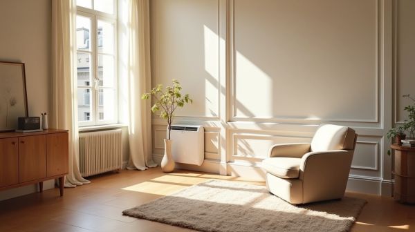 Optimiser le confort avec une pompe à chaleur à Bordeaux