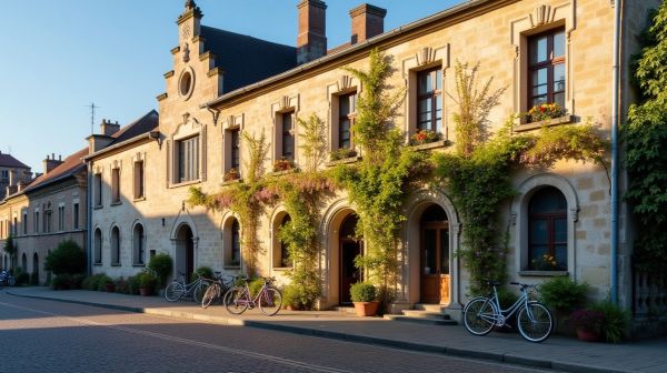 Rénover à Amiens : pourquoi se lancer dans ce projet séduisant ?