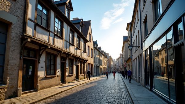 Rénover à Amiens : pourquoi se lancer dans ce projet séduisant ?