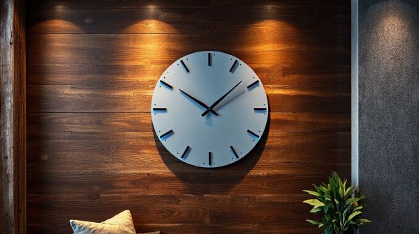 Top 10 trucs pour choisir des horloges murales uniques