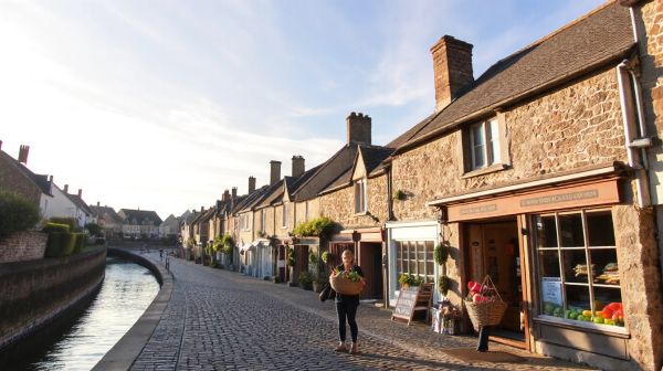 Top 5 astuces pour éliminer l'humidité en Seine-Maritime