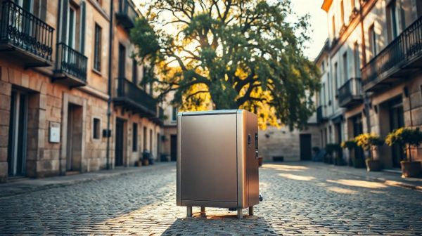 Top 5 raisons de choisir une pompe à chaleur à Bordeaux
