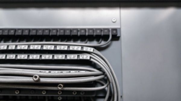 Top câbles électriques pour optimiser votre installation