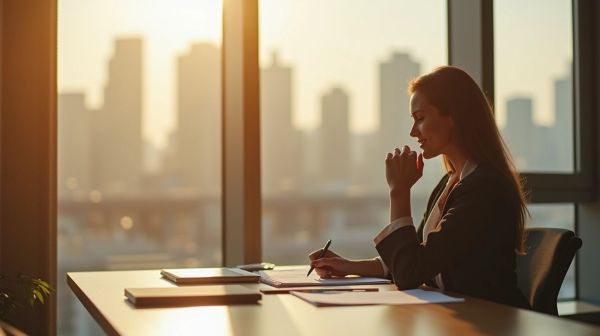 Top conseils pour sécuriser un poste de travail en chaleur