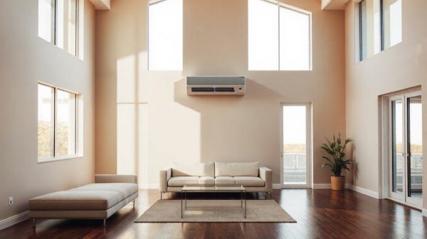 Top options de climatiseurs monobloc pour un confort intérieur