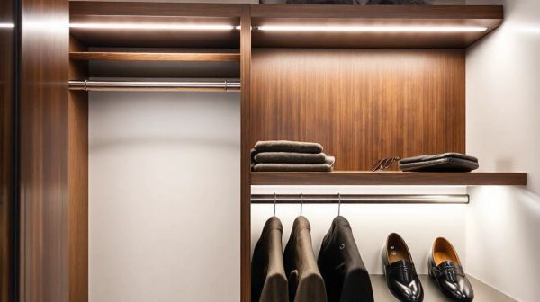 Top outils en ligne pour créer un placard sur mesure