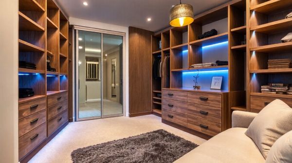Top outils en ligne pour créer un placard sur mesure