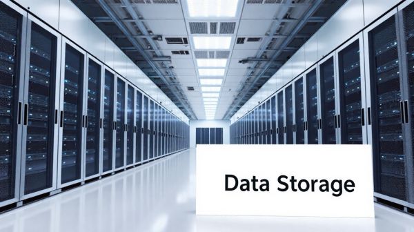 Top services de stockage économique et sécurisé