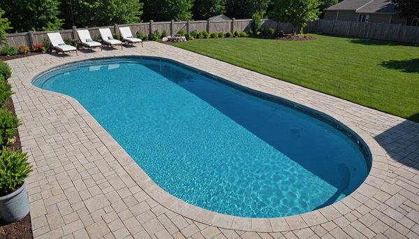 Mini piscine coque prix : guide complet pour choisir votre modèle