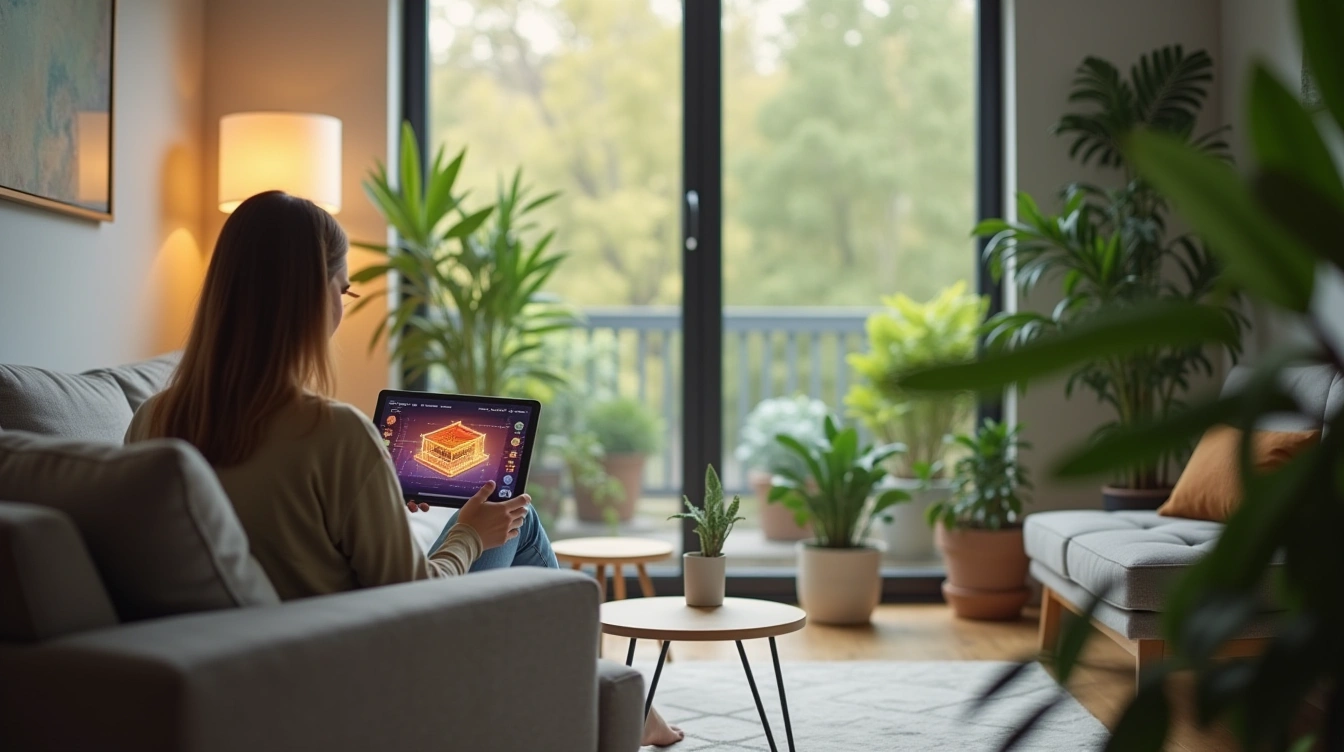 Vos questions sur l'ITE écologique des maisons anciennes