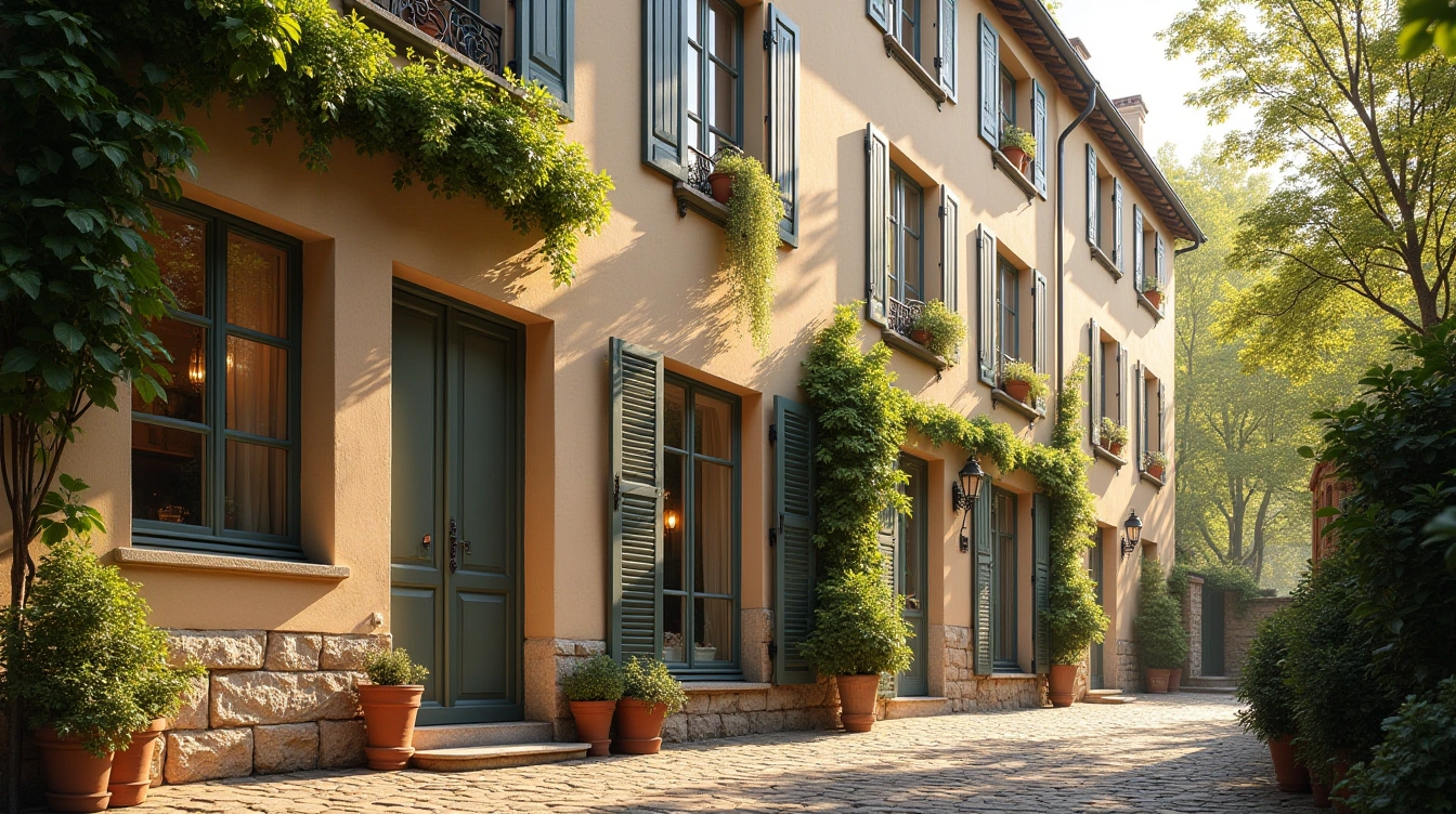 Réussir la rénovation de ses menuiseries en Calade